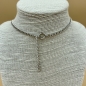 Mobile Preview: Halskette Klarissa Verschluss  | Trachtenschmuck